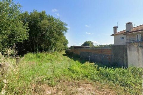 Helårsgrund i Ovar, Aveiro, Ovar - € 50.000 | Ref: 966212 - foto 1