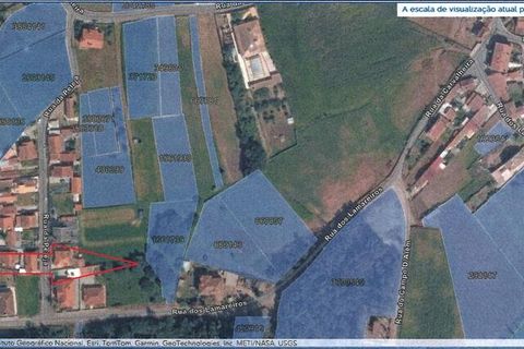 Helårsgrund i Ovar, Aveiro, Ovar - € 50.000 | Ref: 966212 - foto 2