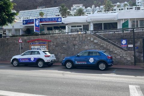 Wohnung in Mogan, Gran Canaria, Mogan - € 185.000 | Ref: 2292/13751 - Foto 15