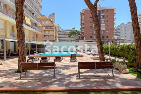 Lejlighed i Blanes, Gerona, Blanes - € 192.500 | Ref: P01BL-328-1/9374 - foto 2