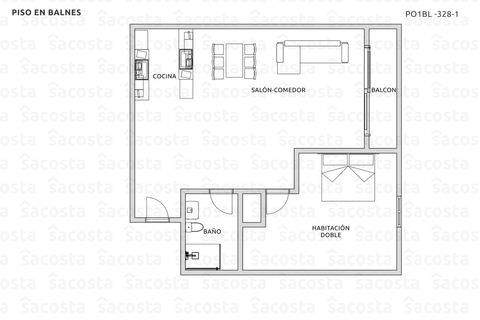 Lejlighed i Blanes, Gerona, Blanes - € 192.500 | Ref: P01BL-328-1/9374 - foto 20