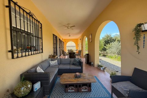 Villa a Arboleas, Almeria, Arboleas - € 184.995 | Ref: EAF-29694848 - foto 2
