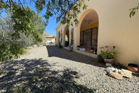 Villa a Arboleas, Almeria, Arboleas - € 184.995 | Ref: EAF-29694848 - foto 7
