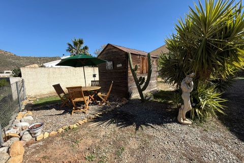 Villa a Arboleas, Almeria, Arboleas - € 184.995 | Ref: EAF-29694848 - foto 25