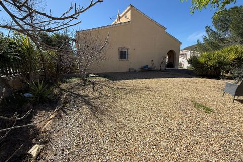 Villa a Arboleas, Almeria, Arboleas - € 184.995 | Ref: EAF-29694848 - foto 28
