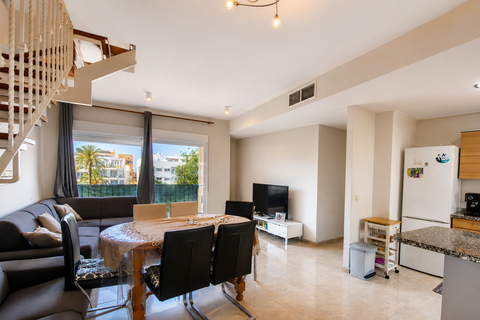 Penthouse i Benitachell, Alicante, Benitachell - € 315 000 | Ref: ES-MOR-019570 - foto 3