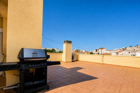 Penthouse i Benitachell, Alicante, Benitachell - € 315 000 | Ref: ES-MOR-019570 - foto 11