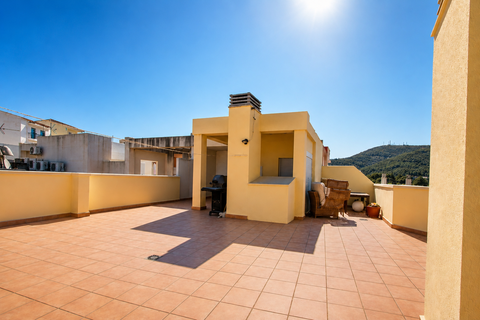 Penthouse i Benitachell, Alicante, Benitachell - € 315 000 | Ref: ES-MOR-019570 - foto 12