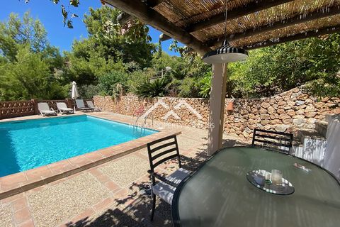 Dorpshuis in Frigiliana, Malaga - foto 1