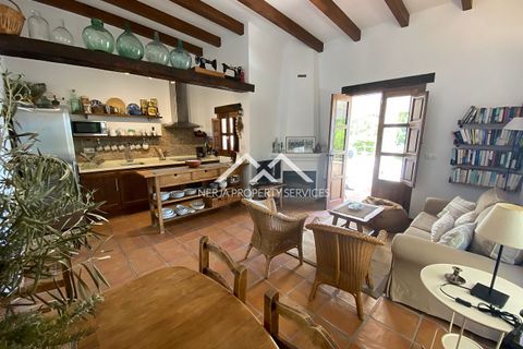 Dorpshuis in Frigiliana, Malaga - foto 2