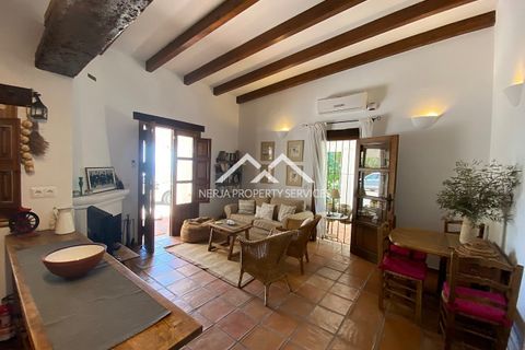Dorpshuis in Frigiliana, Malaga - foto 4
