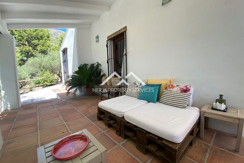 Dorpshuis in Frigiliana, Malaga, Frigiliana - € 699.000 | Ref: NPSV2537 - foto 10