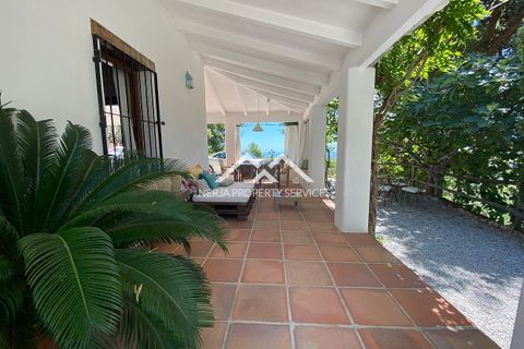 Dorpshuis in Frigiliana, Malaga, Frigiliana - € 699.000 | Ref: NPSV2537 - foto 12