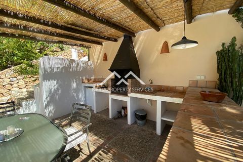 Dorpshuis in Frigiliana, Malaga, Frigiliana - € 699.000 | Ref: NPSV2537 - foto 14