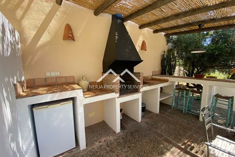 Dorpshuis in Frigiliana, Malaga, Frigiliana - € 699.000 | Ref: NPSV2537 - foto 15