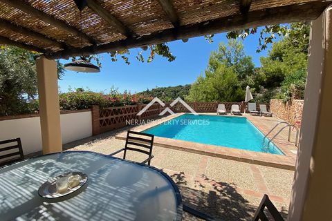 Dorpshuis in Frigiliana, Malaga, Frigiliana - € 699.000 | Ref: NPSV2537 - foto 18
