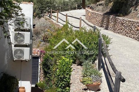 Dorpshuis in Frigiliana, Malaga, Frigiliana - € 699.000 | Ref: NPSV2537 - foto 24