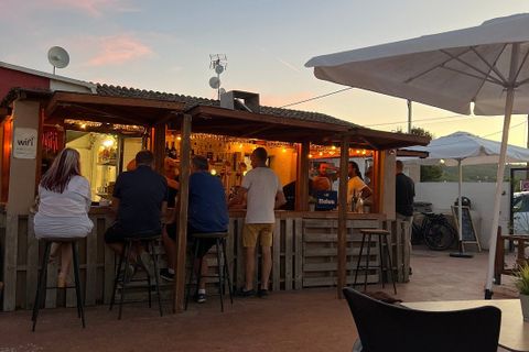 Erhvervsejendom i Javea, Alicante, Javea - € 450.000 | Ref: ES-JAV-019568 - foto 1