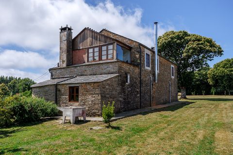 Herregård i Vilalba, Lugo, Vilalba - € 370 000 | Ref: 2168 - foto 3