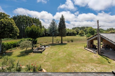 Herregård i Vilalba, Lugo, Vilalba - € 370 000 | Ref: 2168 - foto 20