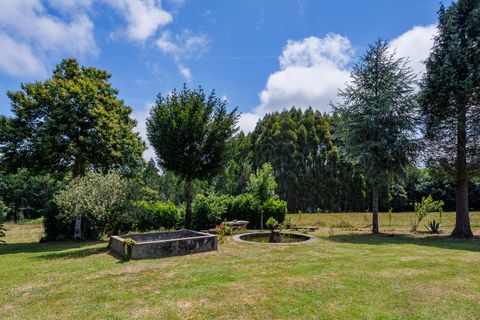 Herregård i Vilalba, Lugo, Vilalba - € 370 000 | Ref: 2168 - foto 21