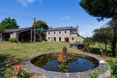 Herregård i Vilalba, Lugo, Vilalba - € 370 000 | Ref: 2168 - foto 22
