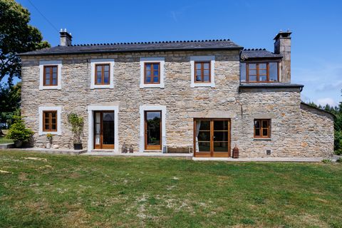 Herregård i Vilalba, Lugo, Vilalba - € 370 000 | Ref: 2168 - foto 23