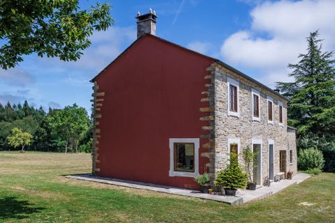 Herregård i Vilalba, Lugo, Vilalba - € 370 000 | Ref: 2168 - foto 24