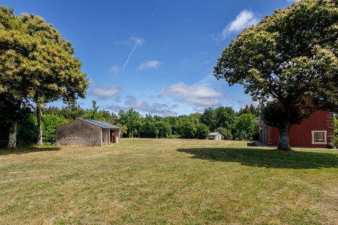 Herregård i Vilalba, Lugo, Vilalba - € 370 000 | Ref: 2168 - foto 25