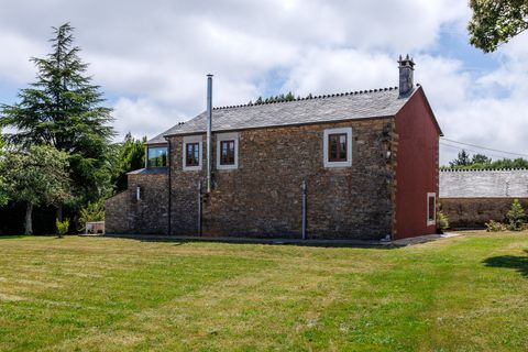 Herregård i Vilalba, Lugo, Vilalba - € 370 000 | Ref: 2168 - foto 27