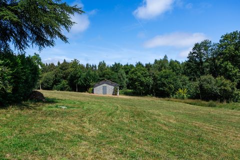 Herregård i Vilalba, Lugo, Vilalba - € 370 000 | Ref: 2168 - foto 28