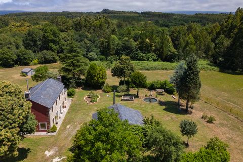 Herregård i Vilalba, Lugo, Vilalba - € 370 000 | Ref: 2168 - foto 31