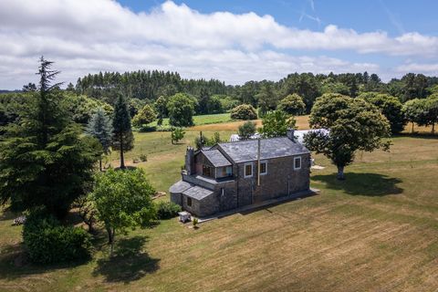 Herregård i Vilalba, Lugo, Vilalba - € 370 000 | Ref: 2168 - foto 32