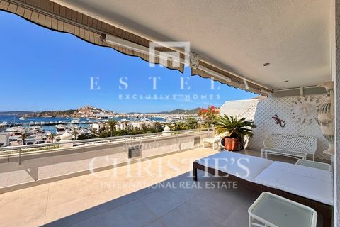 Lejlighed i Ibiza, Ibiza, Ibiza - € 2.500.000 | Ref: IS11946 - foto 1