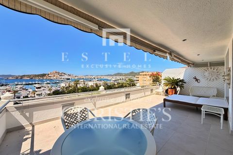 Lejlighed i Ibiza, Ibiza, Ibiza - € 2.500.000 | Ref: IS11946 - foto 2