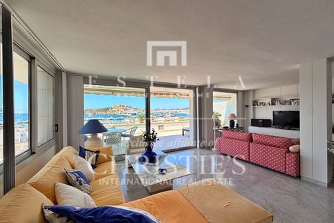 Lejlighed i Ibiza, Ibiza, Ibiza - € 2.500.000 | Ref: IS11946 - foto 4