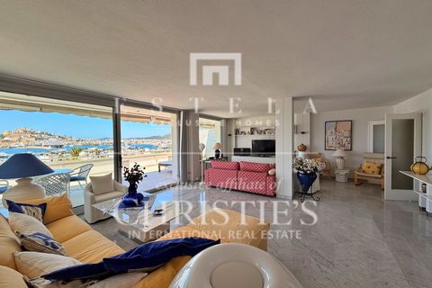 Lejlighed i Ibiza, Ibiza, Ibiza - € 2.500.000 | Ref: IS11946 - foto 5