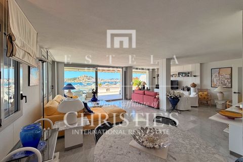 Lejlighed i Ibiza, Ibiza, Ibiza - € 2.500.000 | Ref: IS11946 - foto 7