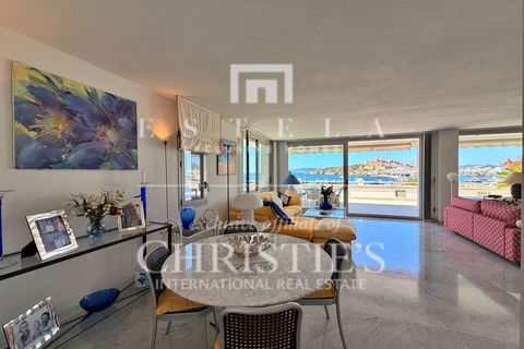 Lejlighed i Ibiza, Ibiza, Ibiza - € 2.500.000 | Ref: IS11946 - foto 8