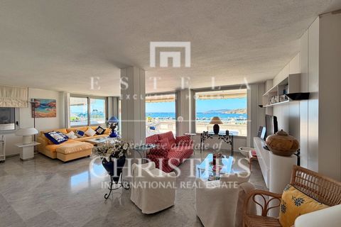 Lejlighed i Ibiza, Ibiza, Ibiza - € 2.500.000 | Ref: IS11946 - foto 9