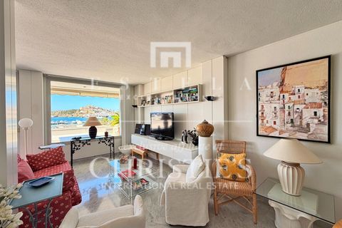 Lejlighed i Ibiza, Ibiza, Ibiza - € 2.500.000 | Ref: IS11946 - foto 10