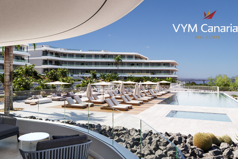 Lejlighed i Adeje, Tenerife, Adeje - € 590.000 | Ref: VS5602I - foto 18