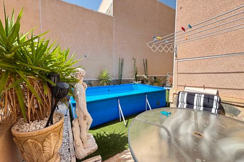 Duplex i Orihuela, Alicante, Orihuela - € 239.000 | Ref: B-3524 - foto 23