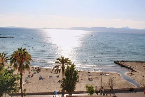 Lejlighed i L'Arenal, Mallorca - foto 1