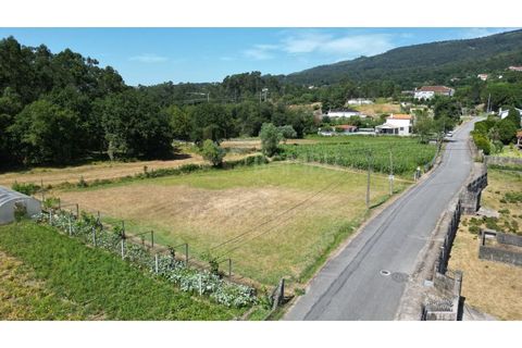 Helårsgrund i Gandra e Taiao, Viana do Castelo, Gandra e Taiao - € 59.000 | Ref: B3303 - foto 2