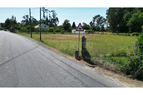 Helårsgrund i Gandra e Taiao, Viana do Castelo, Gandra e Taiao - € 59.000 | Ref: B3303 - foto 5