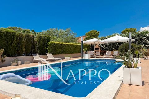Haus in Llucmajor, Mallorca, Llucmajor - € 1.600.000 | Ref: 5212 - Foto 3