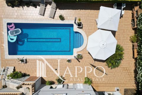 Haus in Llucmajor, Mallorca, Llucmajor - € 1.600.000 | Ref: 5212 - Foto 4