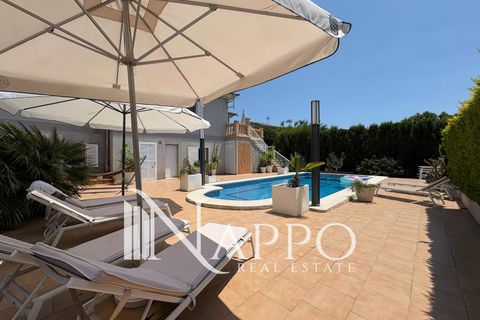 Haus in Llucmajor, Mallorca, Llucmajor - € 1.600.000 | Ref: 5212 - Foto 5
