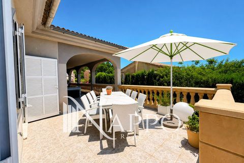 Haus in Llucmajor, Mallorca, Llucmajor - € 1.600.000 | Ref: 5212 - Foto 6